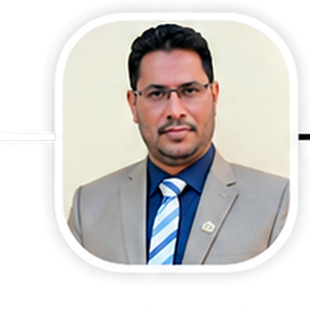 الدكتور سليم الكهالي