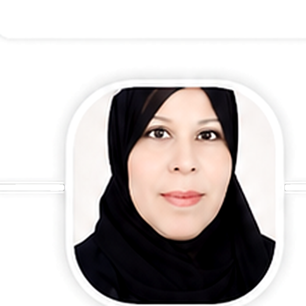 المقرر العام نبراس سعيد الملا