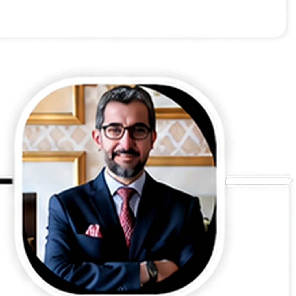 المستشار عمرو رجائي