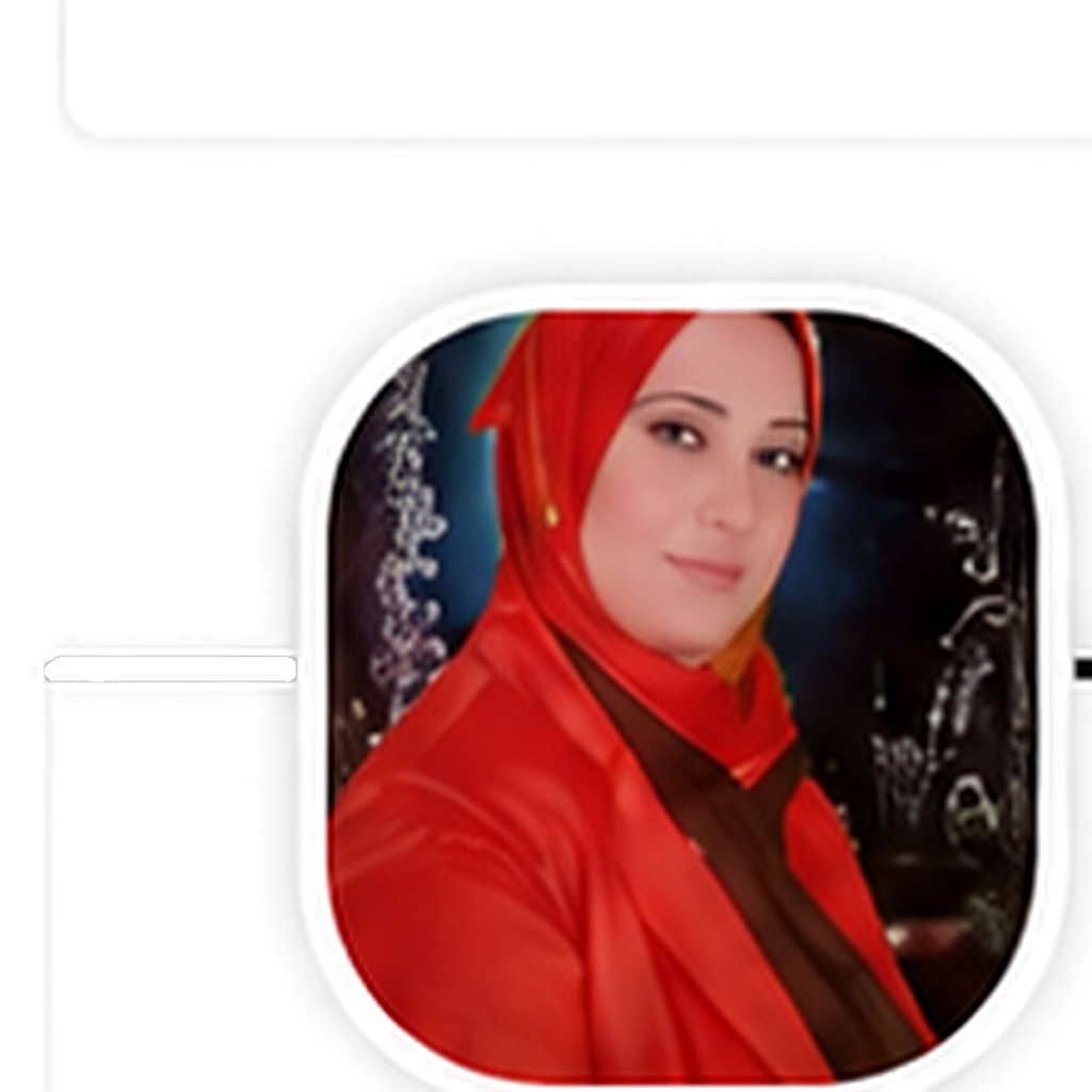 المستشارة عايدة زواهرة