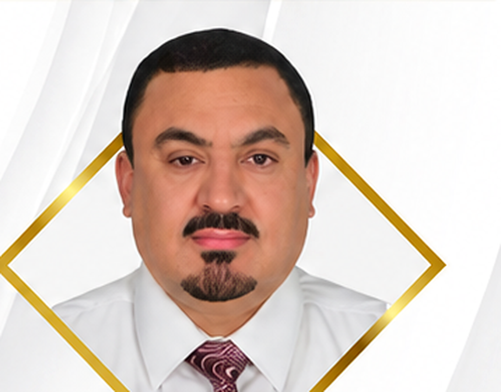 د. أحمد الصبيحي