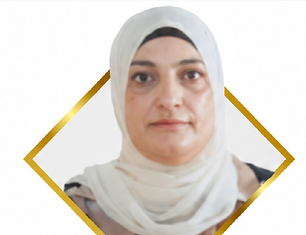 د. إيمان جوابرة