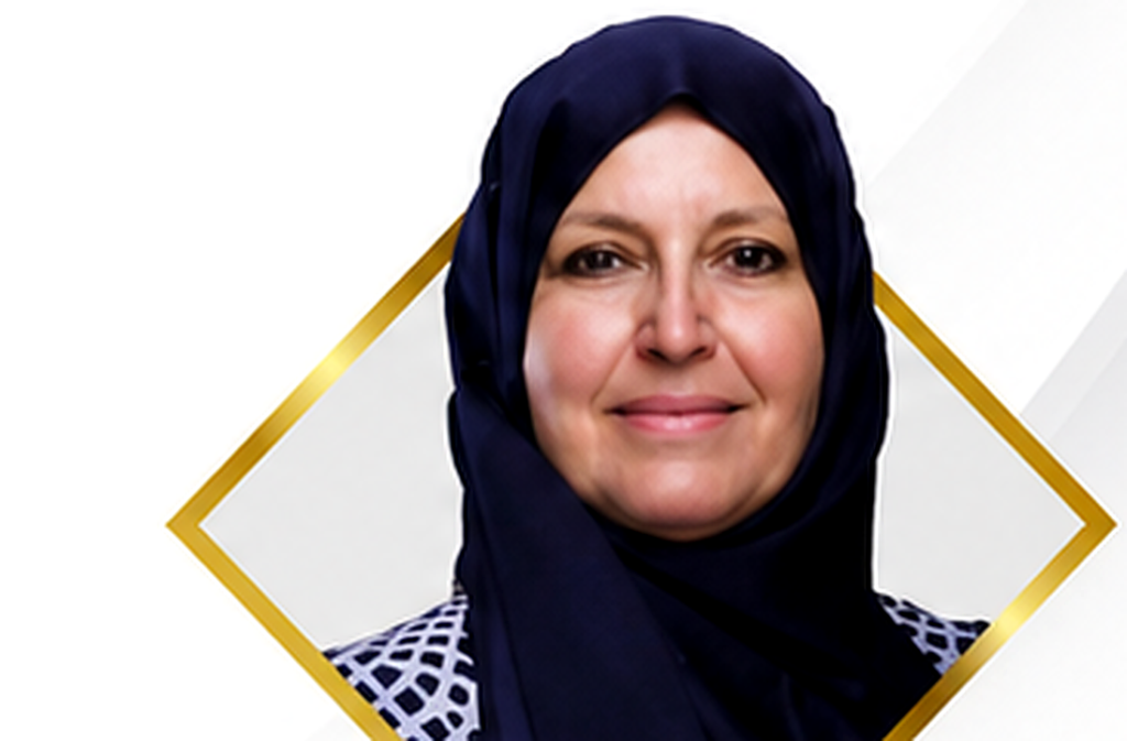 د. حياة غناي
