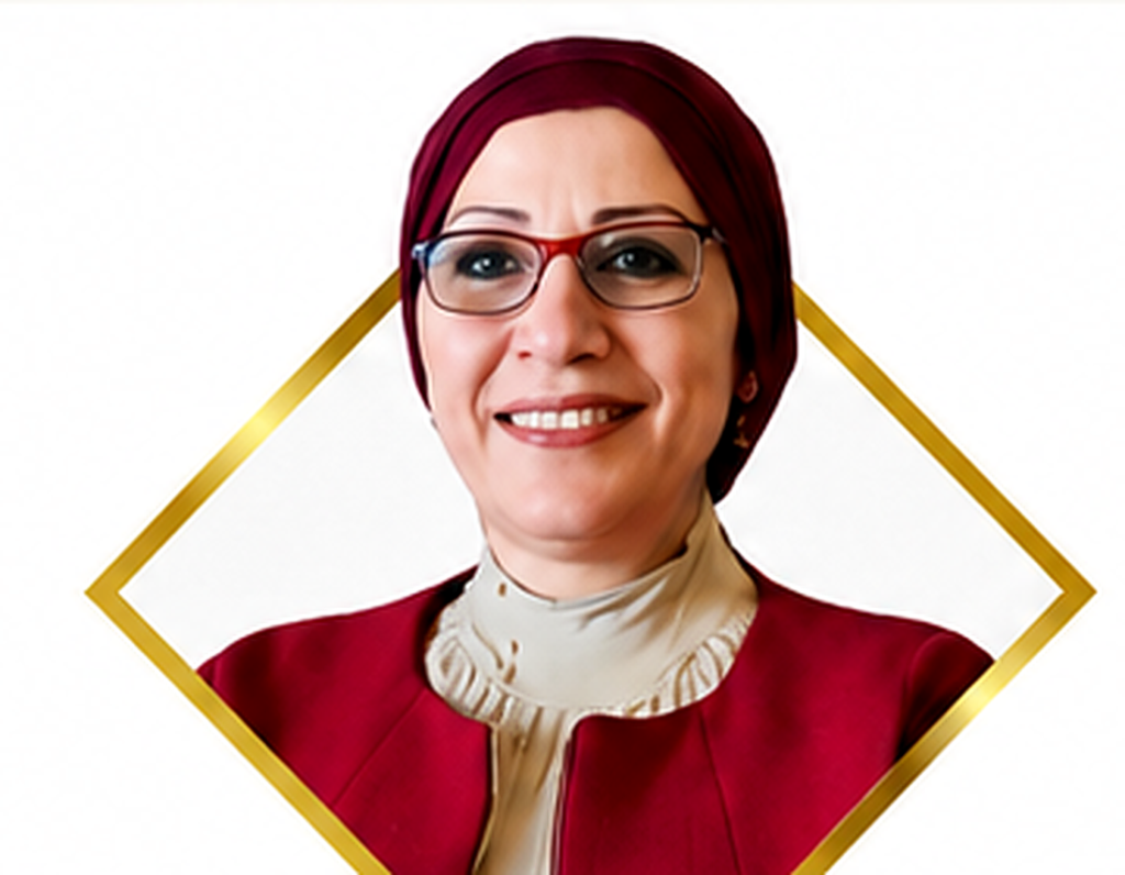 د. نادية عبد العال