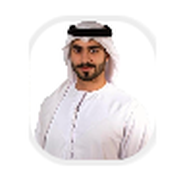 Sheikh Khalid Al-Qasimi