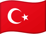 علم تركيا