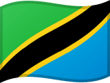 Tanzania flag