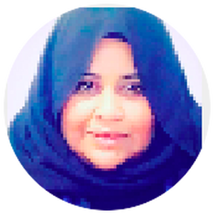 الدكتورة سميرة الدوسري